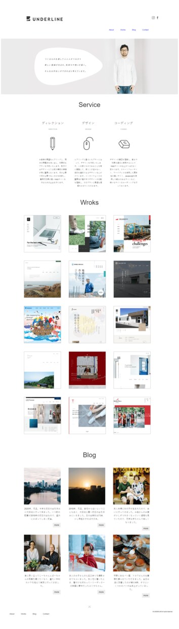 ウェブ制作、HTML、CSSコーディングします 即レス、即納品できます！！費用は要相談。 イメージ2