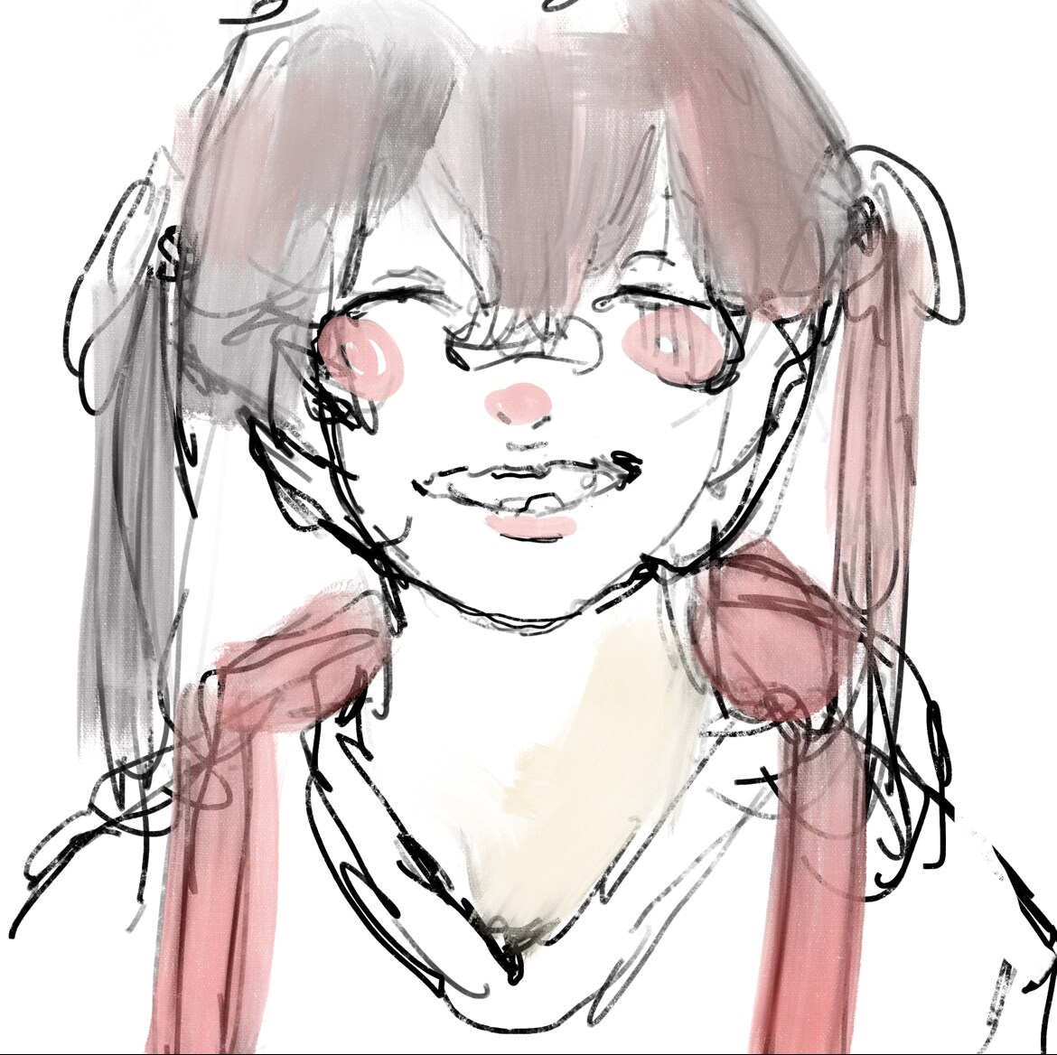 貴方の素敵な依頼を世界観で描きます 色彩感覚を用いて世界観の強いイラストを描きます。 イメージ4