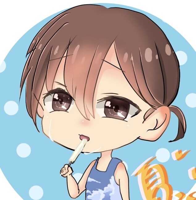 アイコン、似顔絵描きます ご自身の似顔絵やオリジナルで季節物等取り入れお描きします。 イメージ1