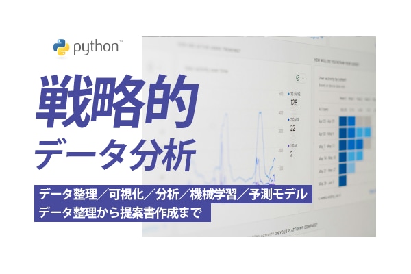 丁寧で戦略的なデータ分析、可視化＆問題を解決します 数字の向こう側にある真実を紐解く イメージ1