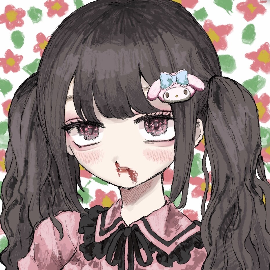 SNS用アイコン・オリジナルキャラ描きます アイコンにぴったりなイラストを提供します！ イメージ2