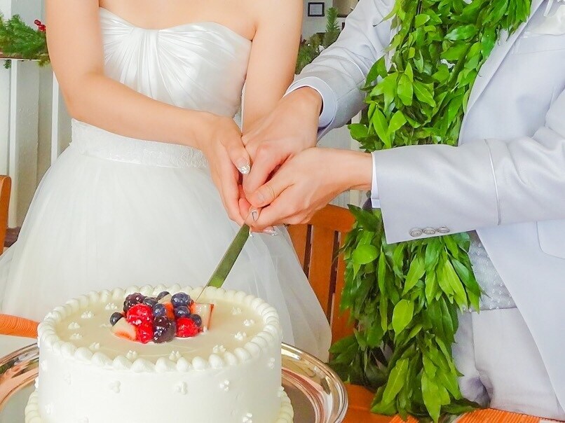 ウエディングparty、司会無料の会場を教えます 素敵な気分させるwdparty ♡結婚式二次会少人数OK イメージ4