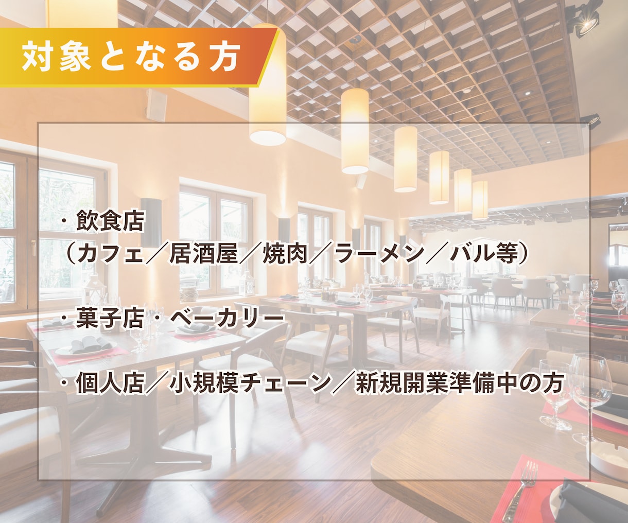 食べログ・ホットペッパーの立ち上げを代行します 飲食店の予約媒体の立ち上げを、失敗しない形で丸ごとサポート イメージ4