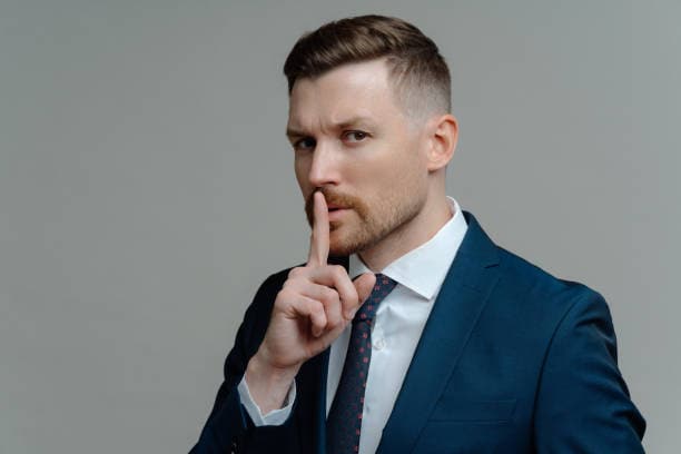 それって事実⁉　陰謀論？　私だけ？　お話できます 誰かに話したい、聞きたい。でもこんな話し、誰にもできない。 イメージ1