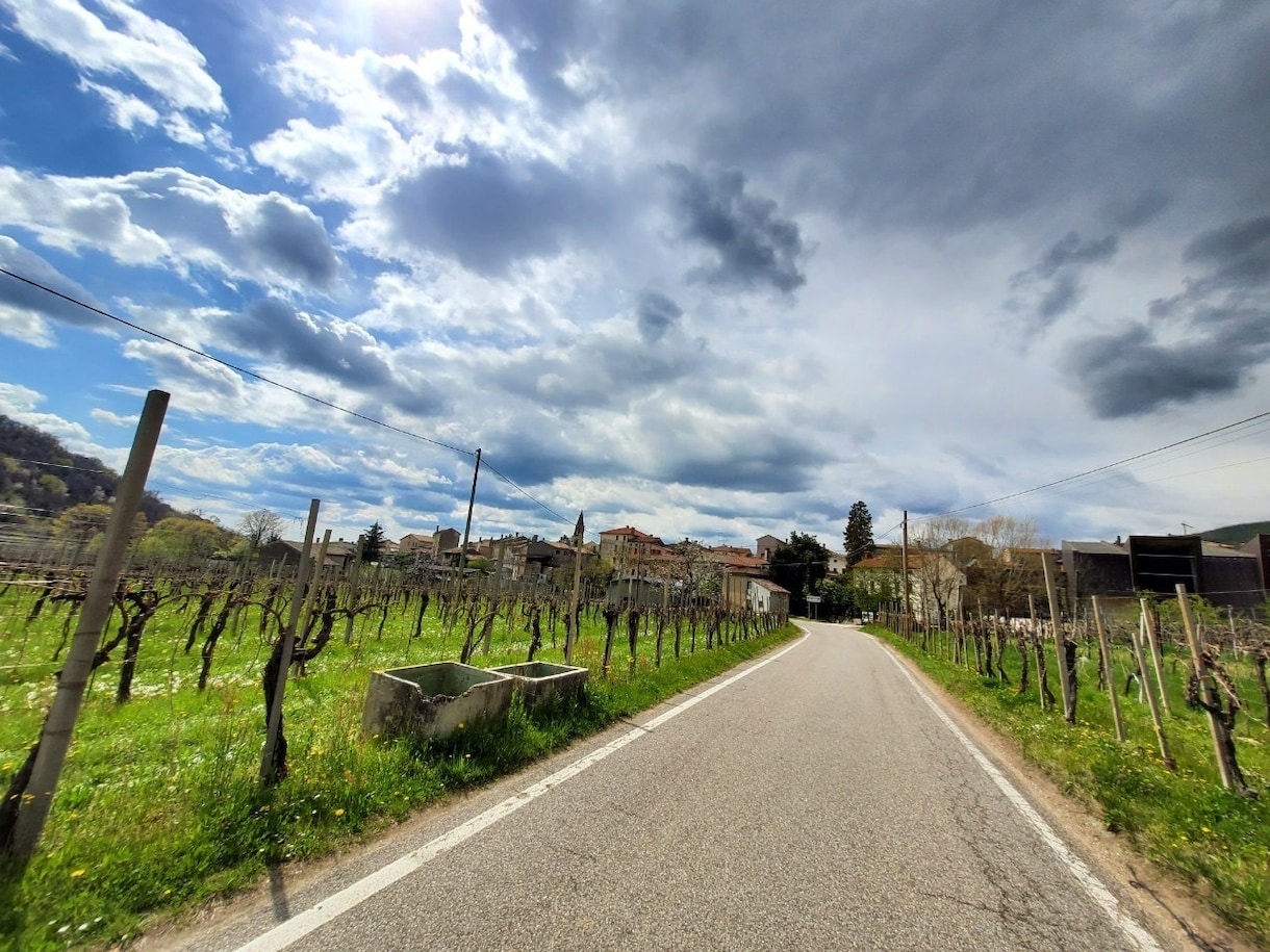 イタリア旅行のオリジナルプランをつくります イタリア在住歴あり+コンサル経験豊富な私がサポートします イメージ2