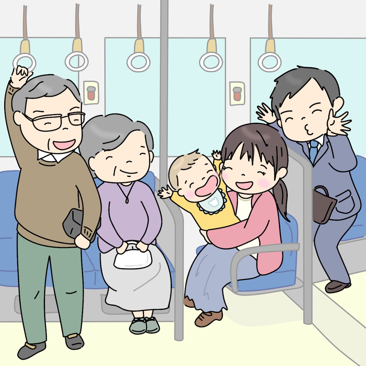 商用利用◎受賞歴あり絵本作家が挿絵をお描きします 挿絵イラスト、絵本、webデザイン、なんでもご相談ください。 イメージ8