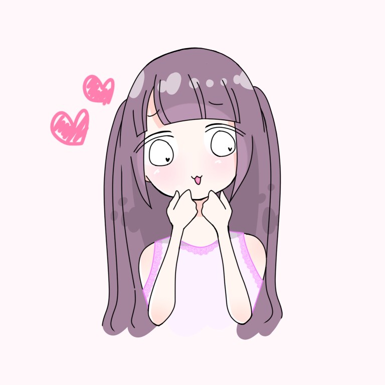 おえかきします アイコンでもヘッダーでもなんでもかきます イメージ4