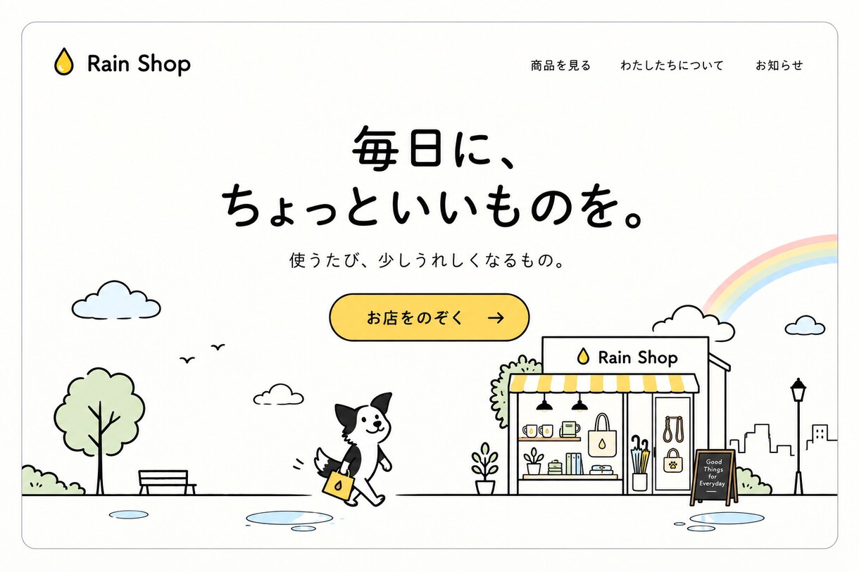 AI時代の次世代型LPを制作しますます SEO・AEO・AI活用まで考えたWeb制作 イメージ9