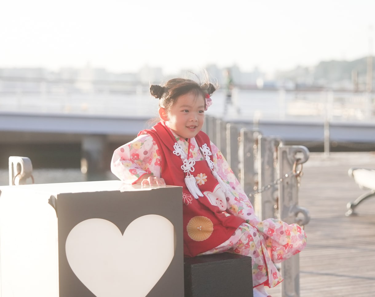 一生に一度の瞬間を、美しく映像に残します ただ撮るだけじゃない、“心を感じる映像”を。 イメージ9