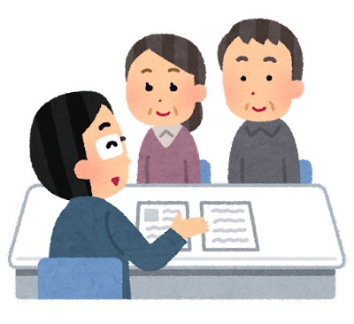 お子様の学習上の相談に乗ります 知り合いでは無いからこそ、客観的なアドバイスが可能です！ イメージ1
