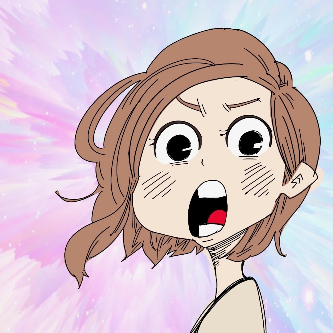 実際にありそうな1コマ漫画を目的に合わせて描きます YouTube・SNS等のサムネによるクリック率最大化 イメージ9