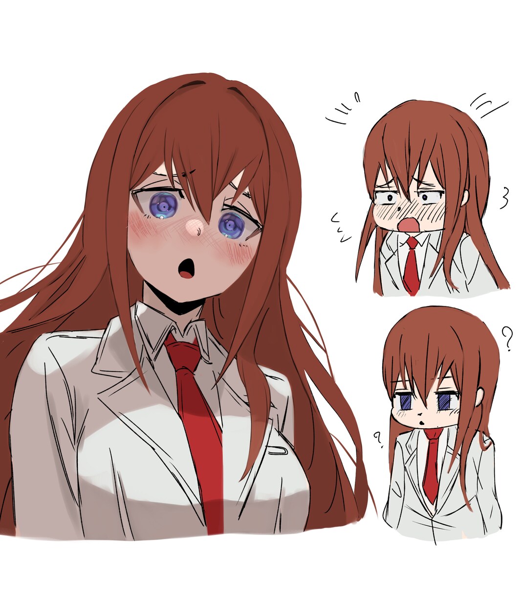お好みのイラストをお描きします お好きなキャラクターの魅力を引き出した最高の一枚を提供！！！ イメージ6
