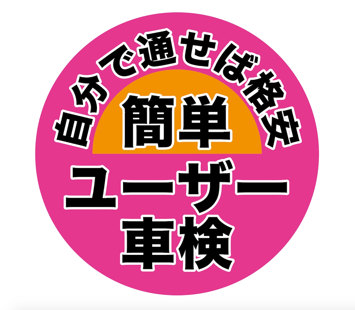 全国対応可★簡単で格安車検を受けるアシスト致します 車屋で高い費用払ってませんか？軽なら4万円でお釣りがきます！ イメージ1