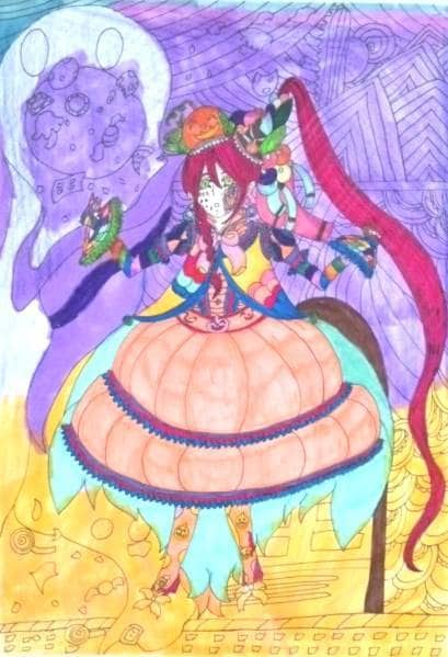 好きなコスプレや小物制作・相談します コスプレ衣装やハロウィン衣装の制作やお手伝い イメージ2