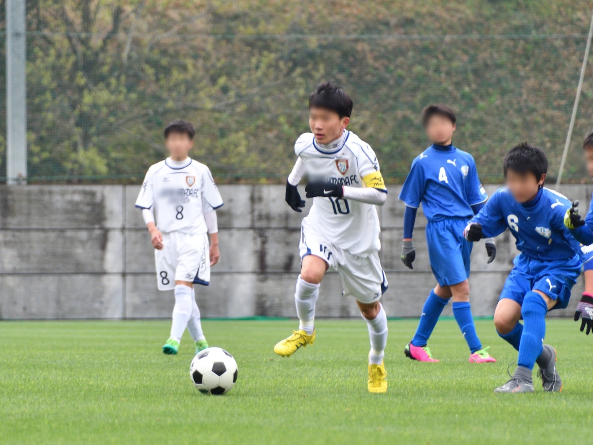 わが子のスポーツ撮影で臨場感だすヒミツ３つ教えます 初めてでもプロが撮影した様な写真を想い出に残してみませんか？ イメージ6