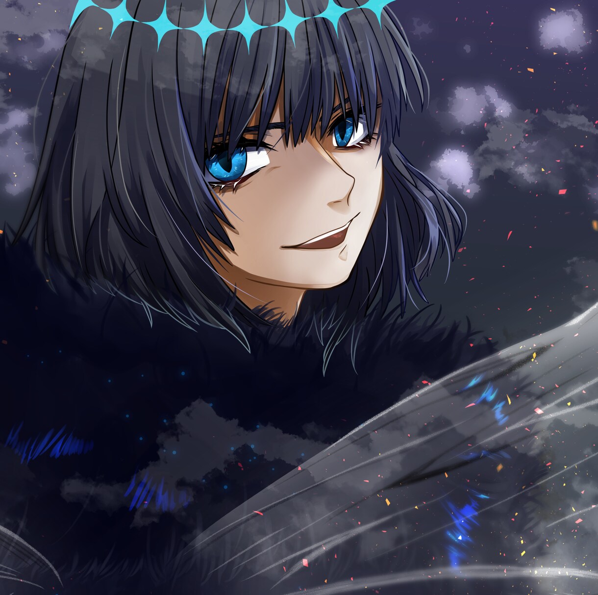 イラスト制作します 様々な用途で使える個性的なイラストを制作いたします！ イメージ7