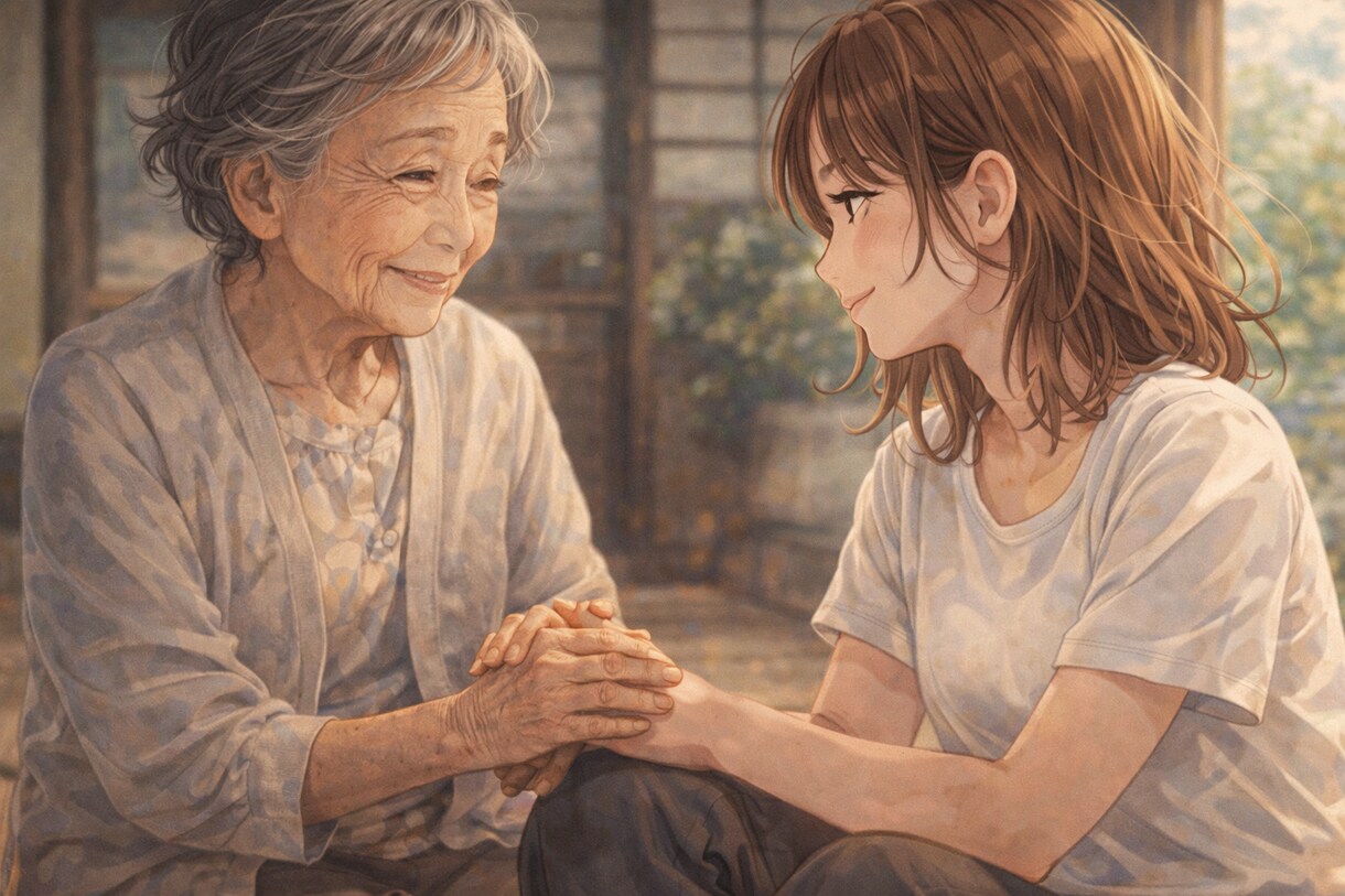 人間関係のモヤモヤを電話で聞きます ひとりで抱えなくて大丈夫です。吐き出してください。 イメージ3