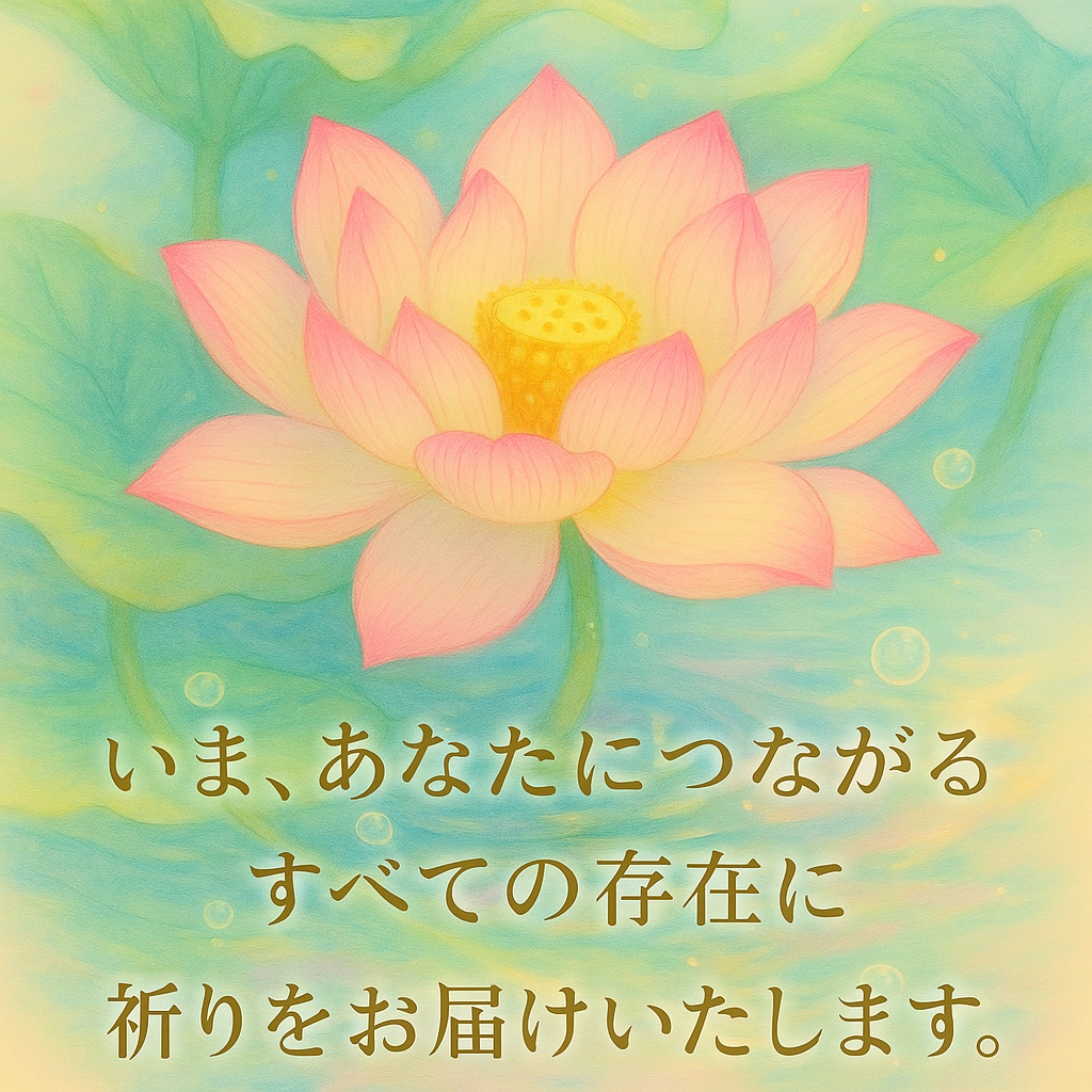 ご先祖様やペットさんの魂の供養・昇華致します 霊的な浄化・魂の統合・家系リーディング 「祈り」を具現化 イメージ7