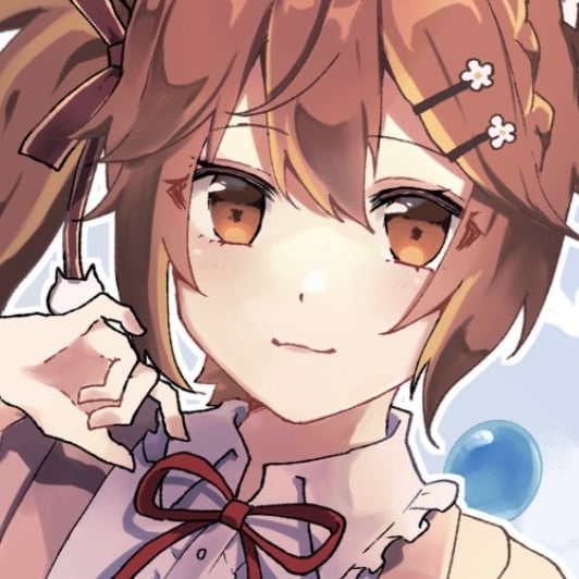 あなただけのアイコン、ヘッダー、キャス画描きます SNSで自分だけのページを飾りたい方に イメージ3