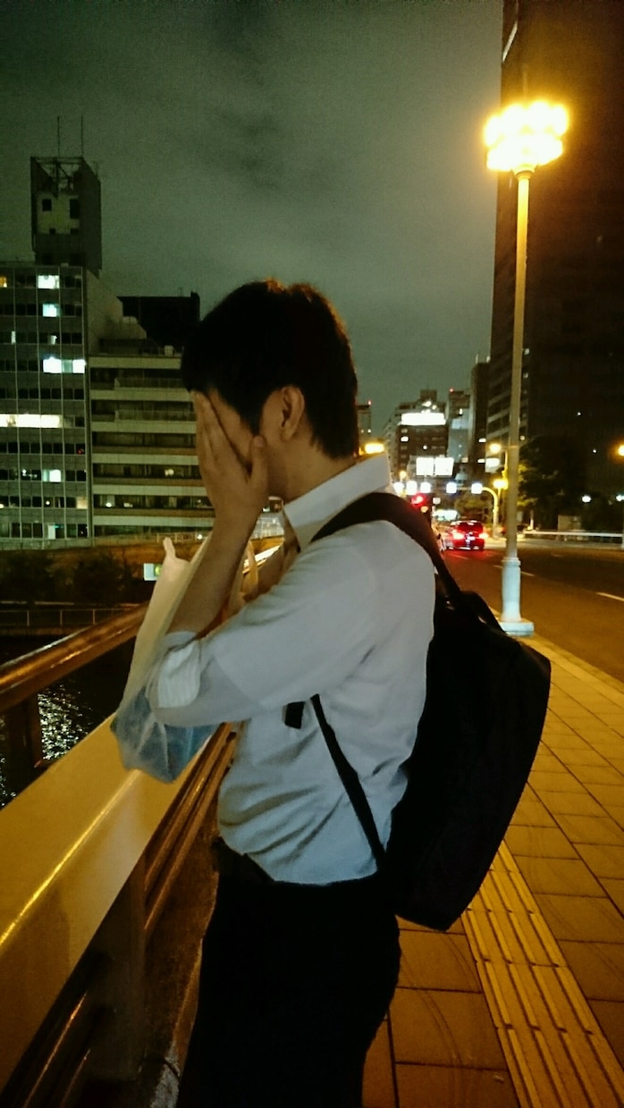26歳サラリーマン（営業）がお話聴きます 26歳サラリーマンの男性（彼女有り）の一意見として答えます。 イメージ1