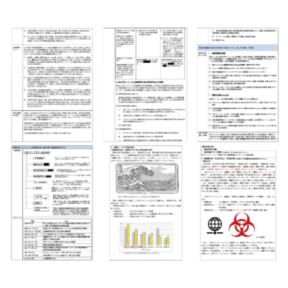 小規模補助金の計画書作成！何回でも無料で修正します 【残り１枠】認定支援機関／補助金は"資金調達の鬼"にお任せ！ イメージ2