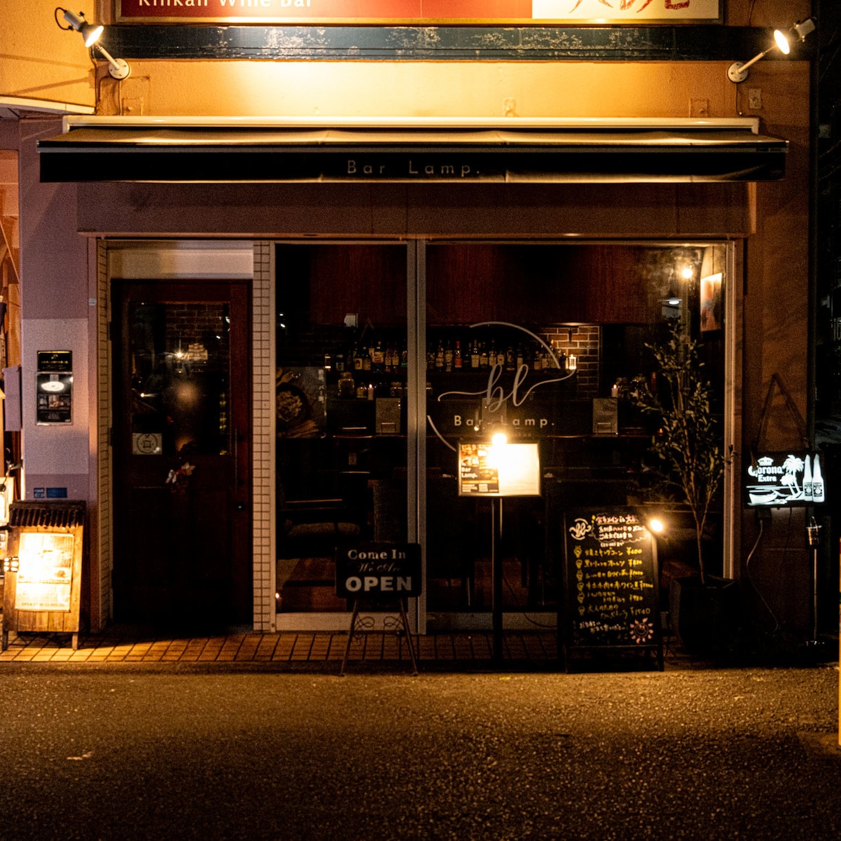 飲食店の計画から開店までフルサポートします 一緒に素敵な飲食店を作りましょう！ イメージ3