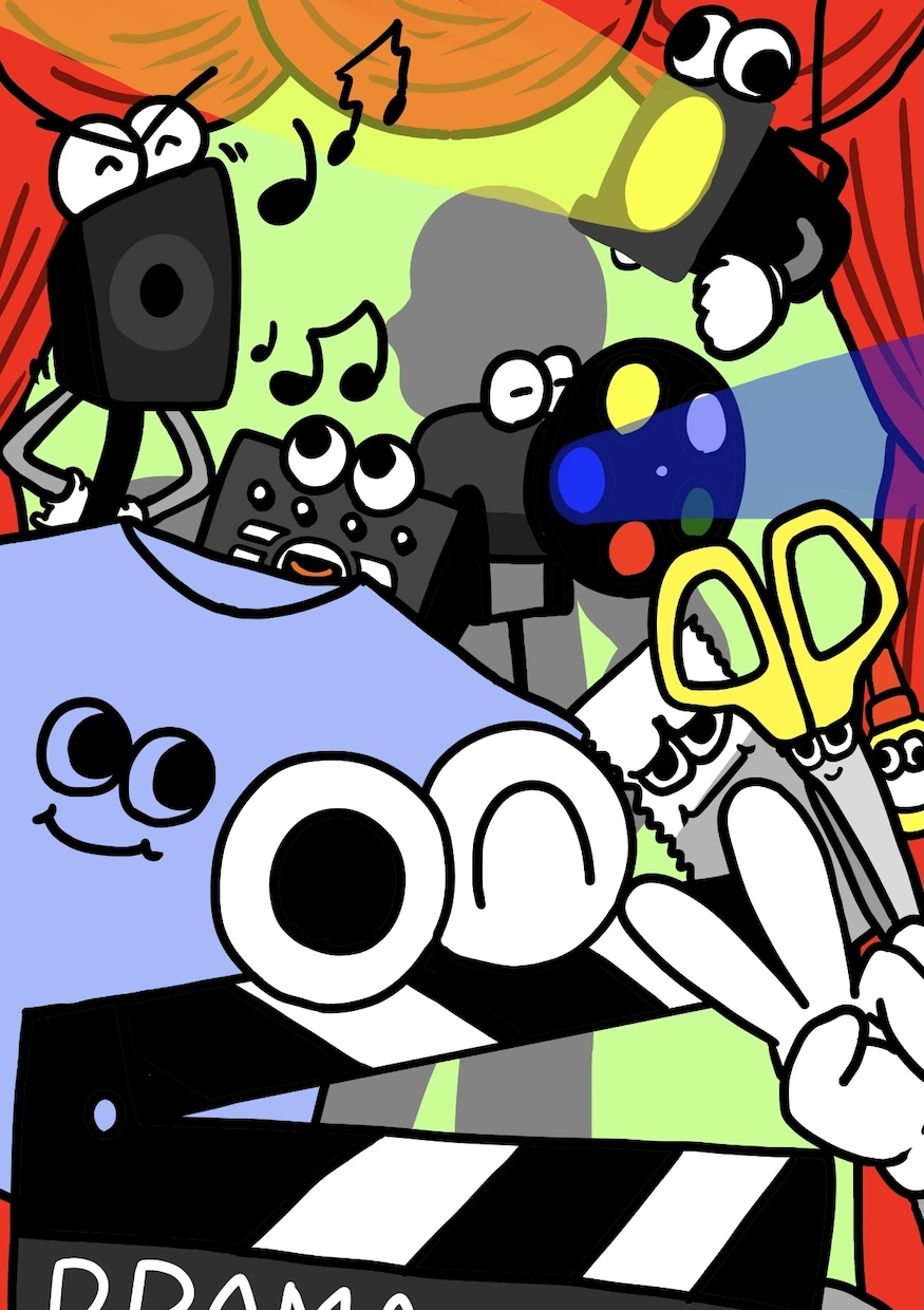 かわいいキャラクターを作ります 私のアイコンのカエルのようなキャラクターです。 イメージ3