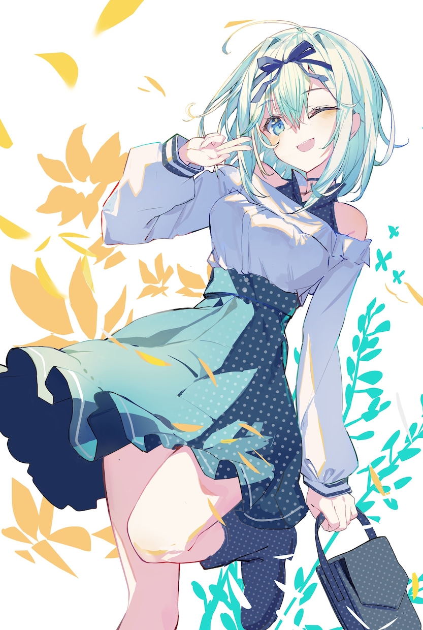 イラスト制作お引き受けします ラノベ・スマートフォンゲーム系のイラスト制作お引き受けします イメージ5