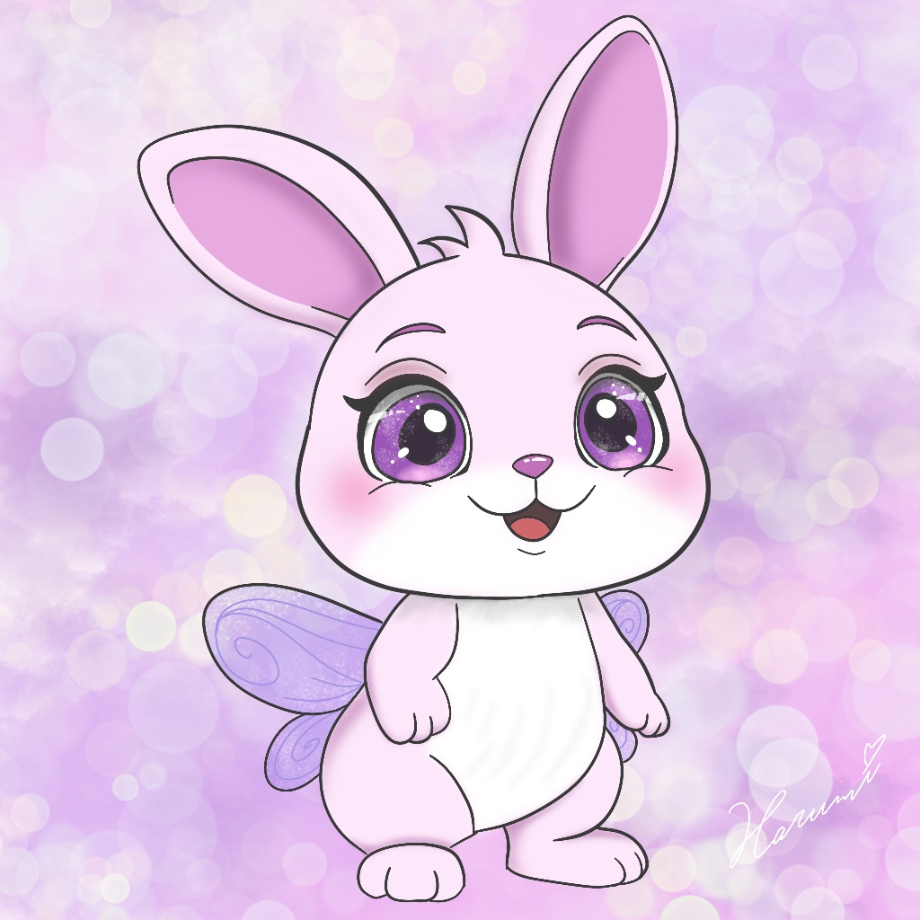 イラスト描きます ポップでキュートなイラストを描きます！ イメージ3