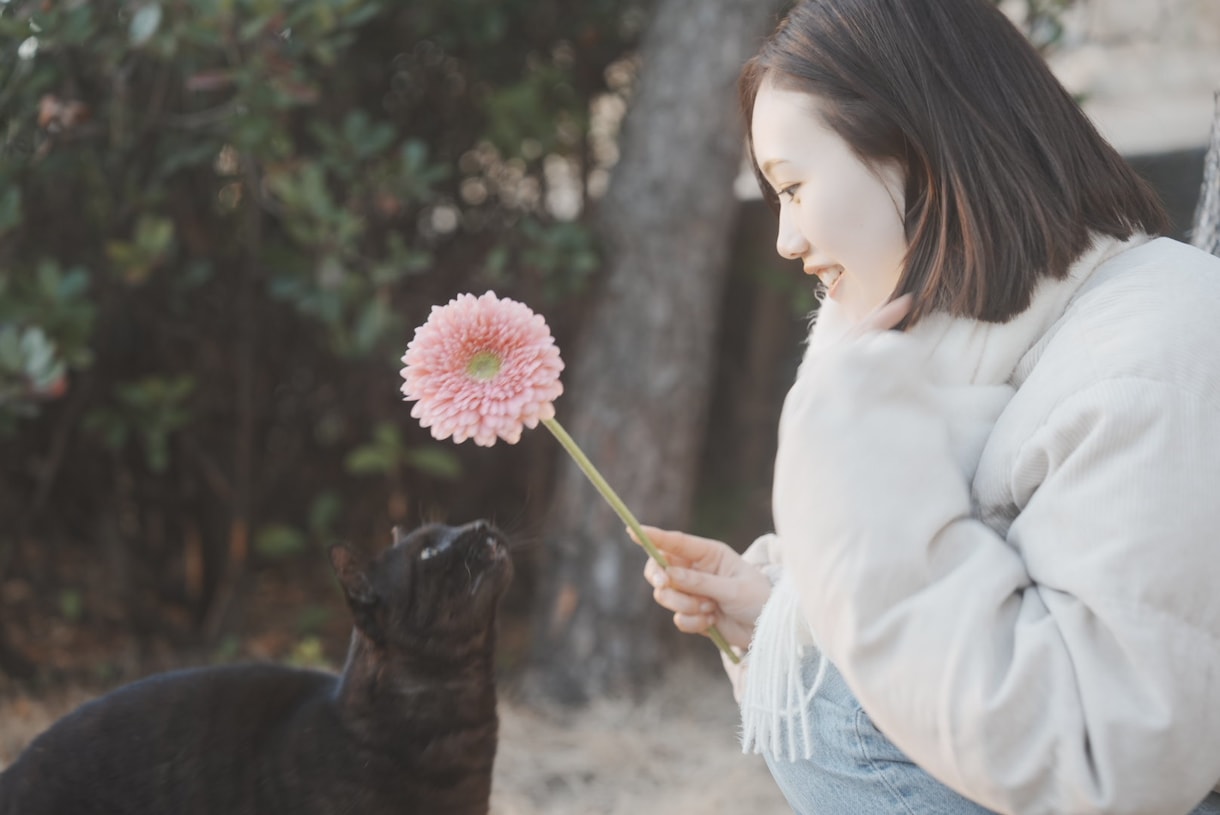 あなたらしさを映すアイコン写真撮ります 〜あなたの魅力を映し出す〜あなたの個性を活かした撮影 イメージ3
