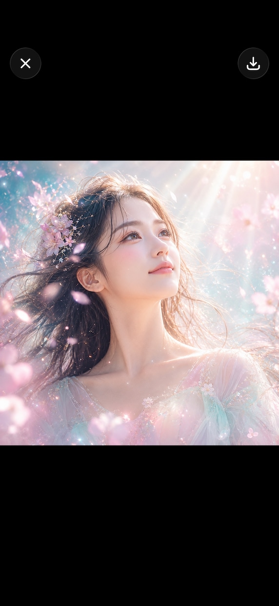 強い不安⚡️暗闇から抜け出すお手伝いをしていきます 離婚、不登校/高次からのメッセージ/気づきや前へ進む力を得る イメージ9