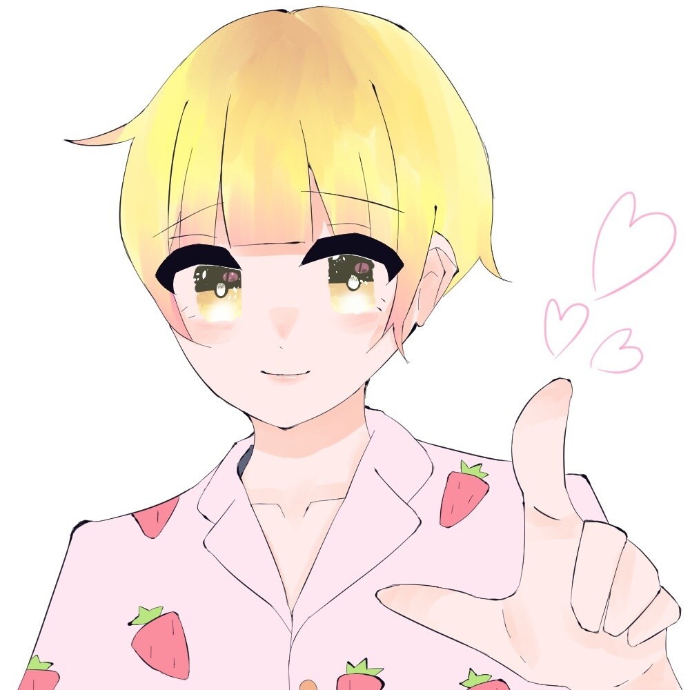 夢絵・アイコンイラストなどイラストオーダー承ります デジタルイラスト全般承っております。 イメージ2