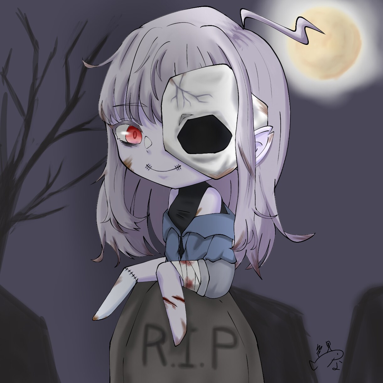 イラスト描きます あなた用のイラストを描きます！ イメージ4