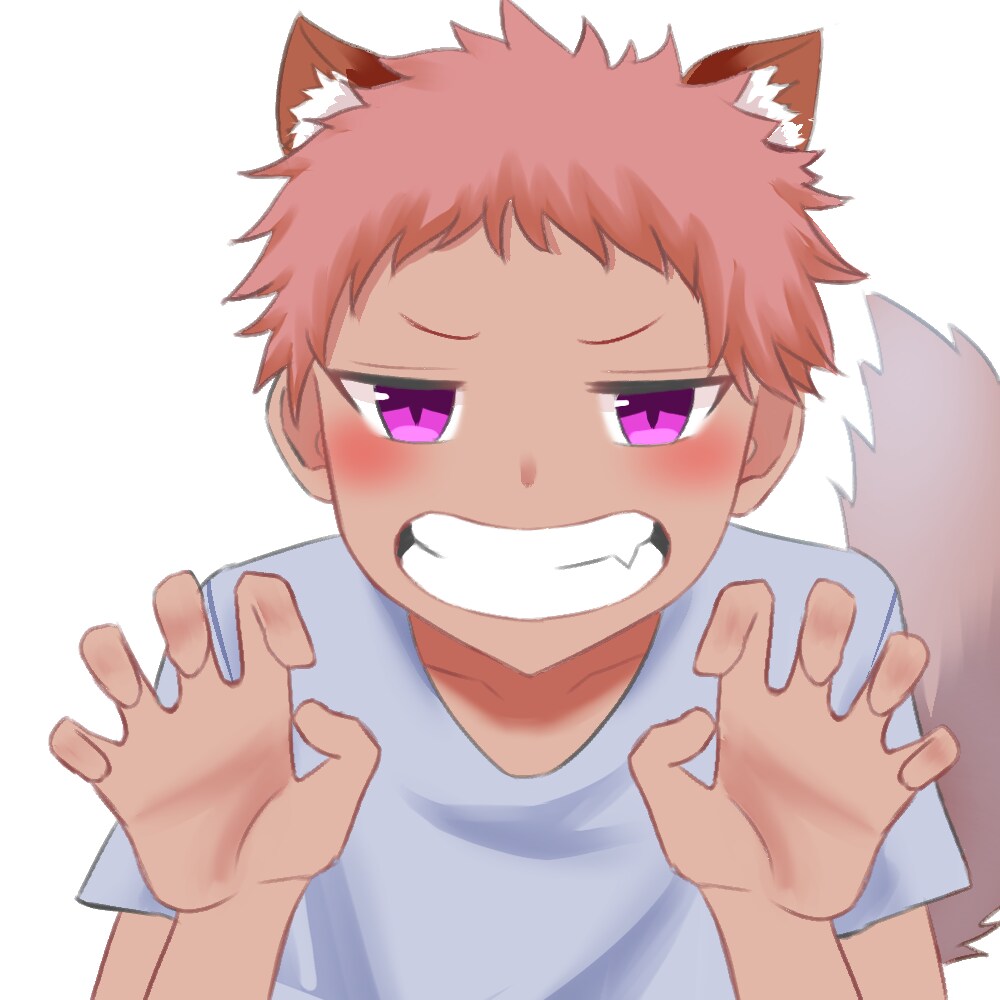 SNS用アイコン描きます あなただけのキャラを届けます！！ イメージ2