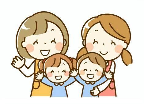 保育士さん・ママさん様々なお話ききます 元保育士！現OL共働き家庭！子育てママ・保育士さんをサポート イメージ1