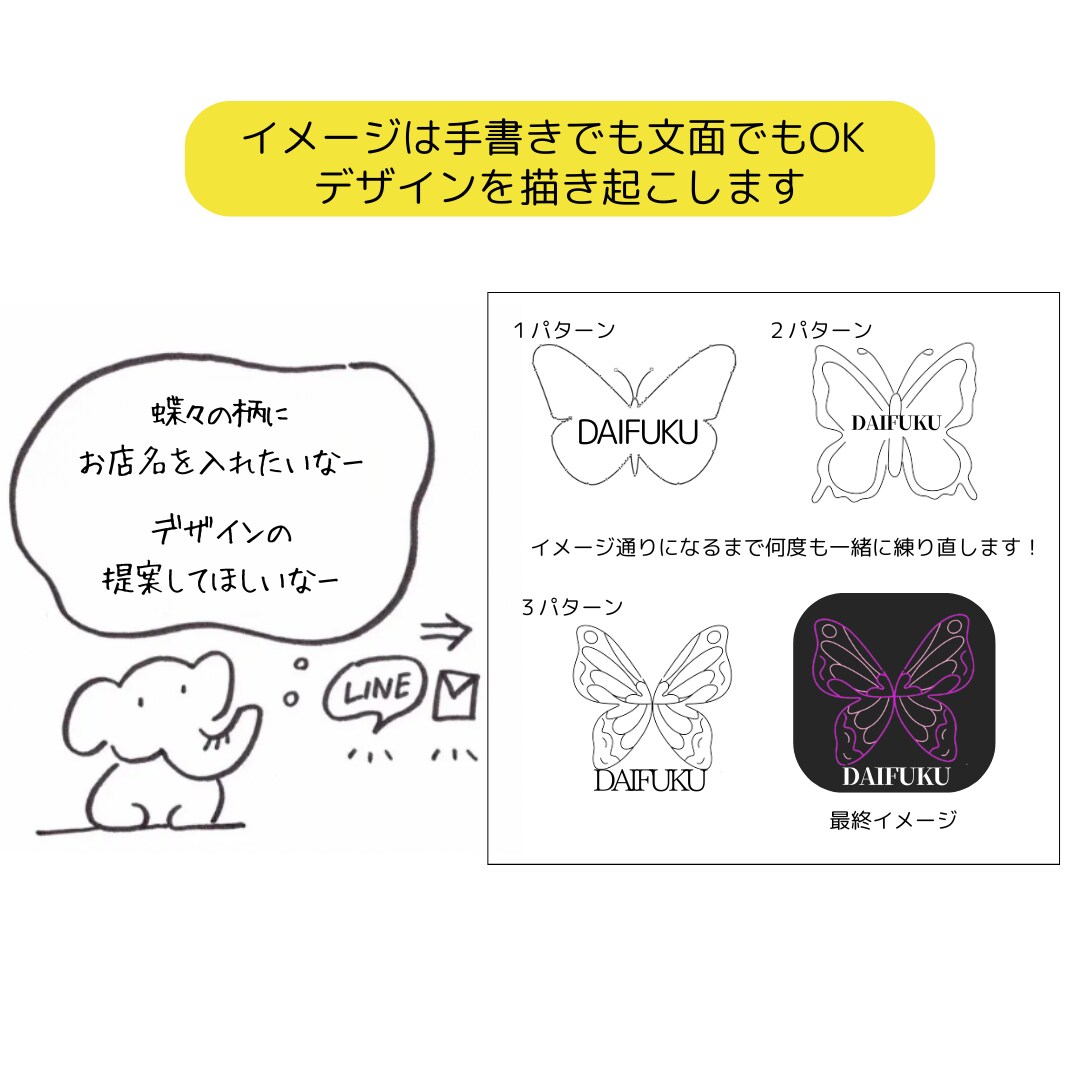 初めて安心◎ネオンサイン。こだわり品質お届けします 国内規格準拠＆丁寧なサポート◎高品質で全国納品実績あり。 イメージ8