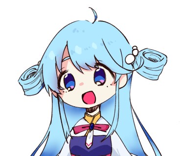 あなたのためのイラストを描きます デフォルメ、等身、なんでも描きます！ イメージ6