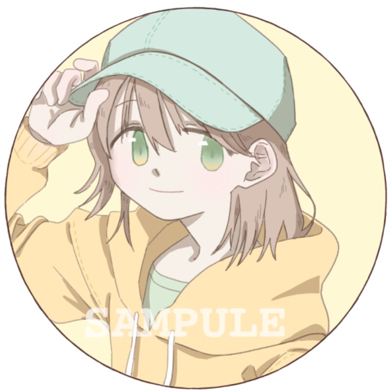 かわいいSNSのアイコン･ヘッダーお描きします 自分だけのアイコンやヘッダー、イラストが欲しい方にオススメ！ イメージ3