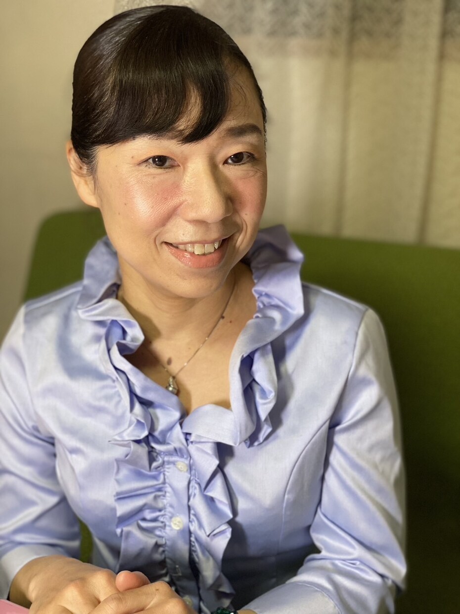 子育てが思う様に進まないママの話をききます ピアノ講師17年•2人の子育てを経験にお悩み解決します。 イメージ2