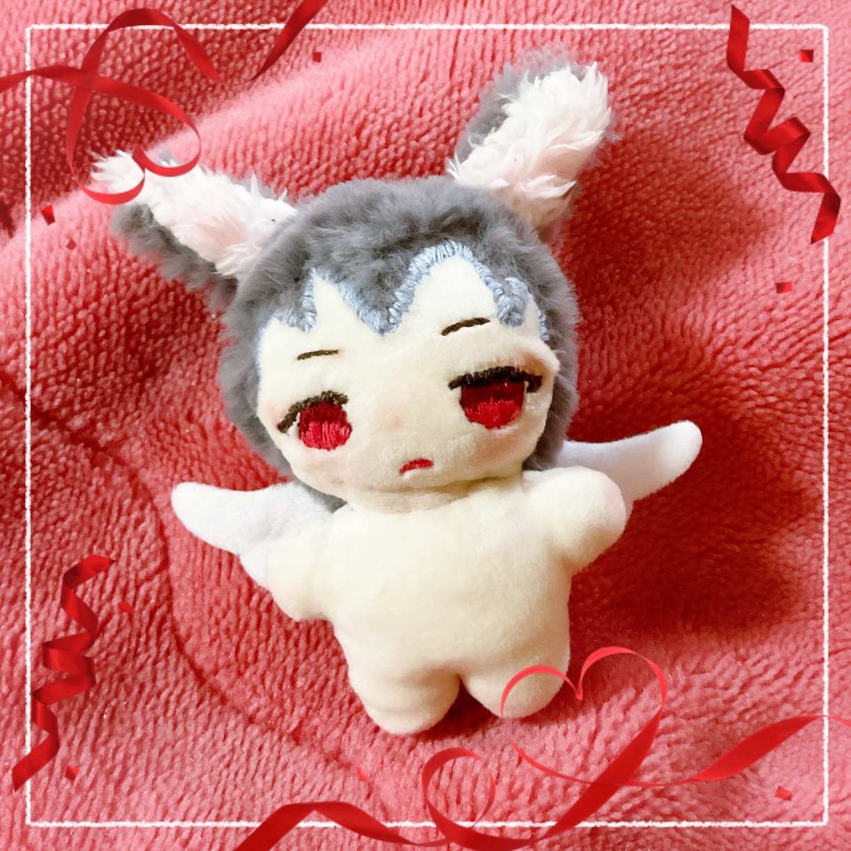 オリジナルのぬいぐるみ作ります 小さくて可愛いうちの子をお迎えしませんか？ イメージ3