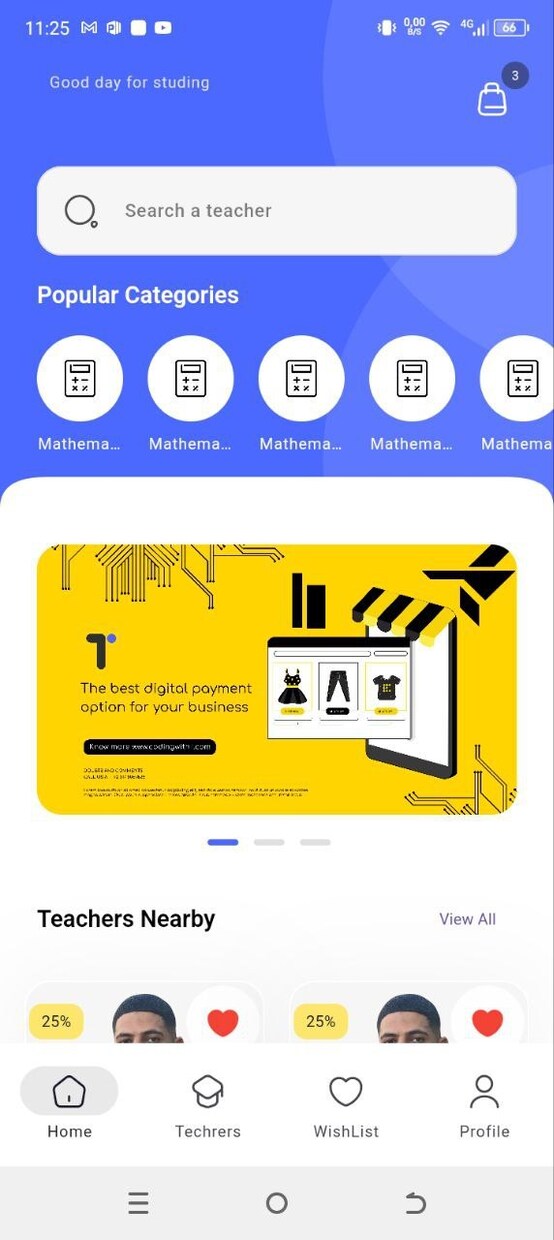 App Developmentます App development service イメージ4
