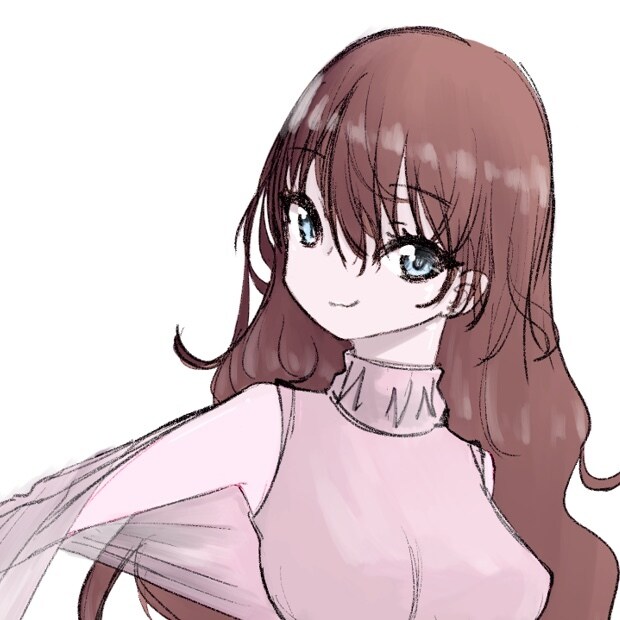 アイコン描かせていただきます エモいアイコンから可愛いアイコンまで！夏休み限定セール中！ イメージ10
