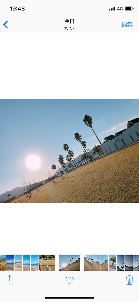 カメラで撮った写真差し上げます 風景写真撮るのが大好き！みなさんにも共感してほしい！ イメージ2