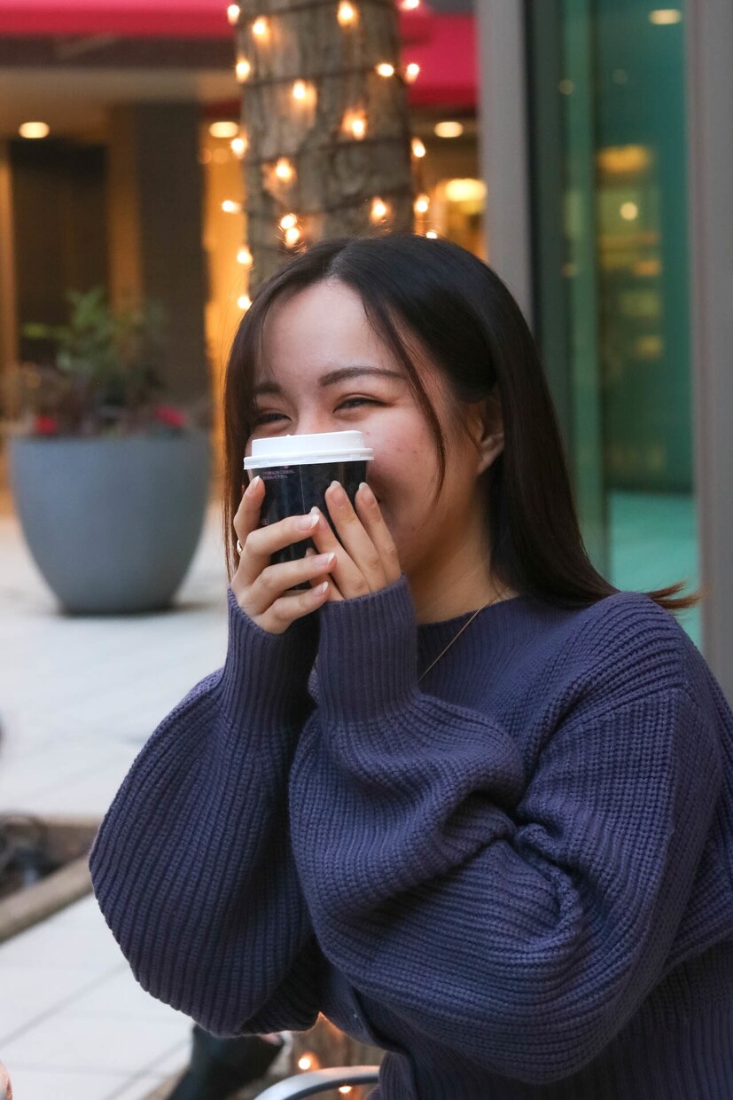 SNS・LP用！プロフィール写真撮影します あなたの”らしさ”が伝わる写真を届けます！ イメージ6
