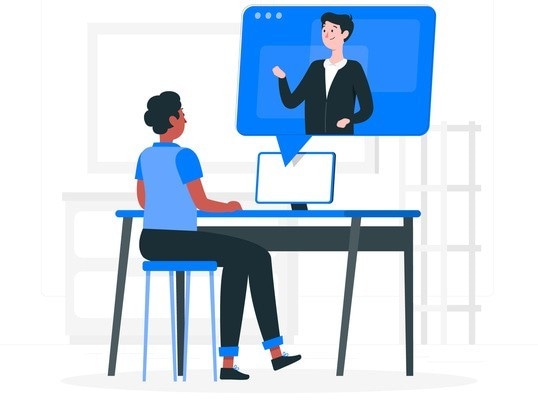 ホームページやネットショップのお悩み相談受付ます 【オンライン40分】新規制作や修正方法などアドバイス イメージ1