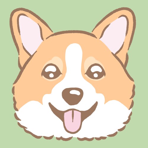 愛しているペットのアイコン画を描かせていただきます ☆漫画家として培ってきた技術で、描きます☆ イメージ2