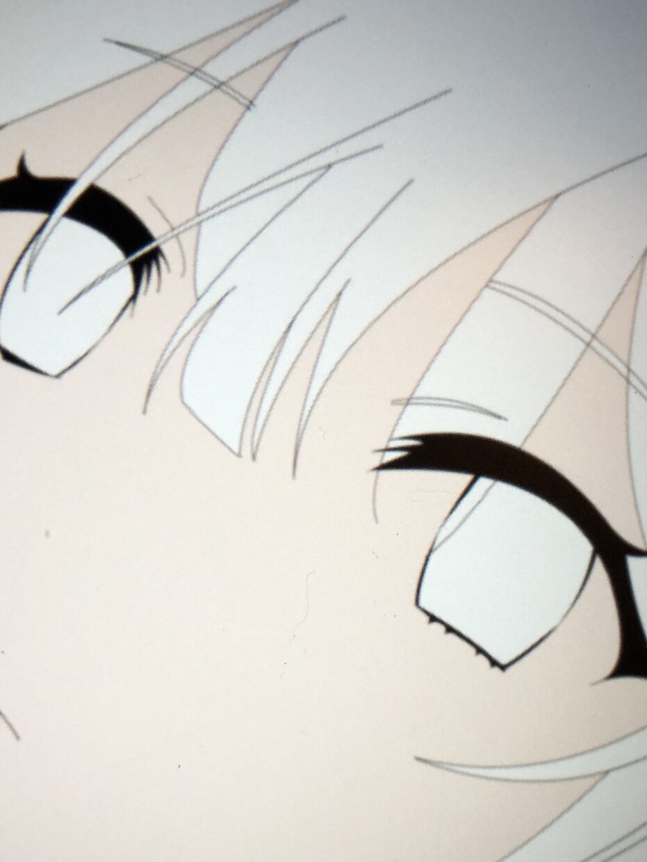 可愛い女の子を作成できるます 色々な可愛いポーズをかけます。 イメージ2