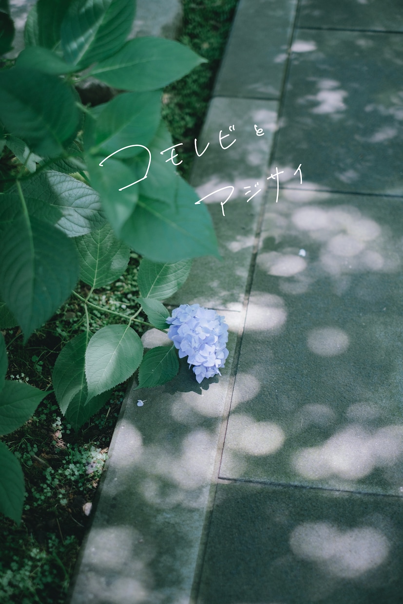 写真に手書き文字を入れます 思い出の写真に、ことばを添えて イメージ6