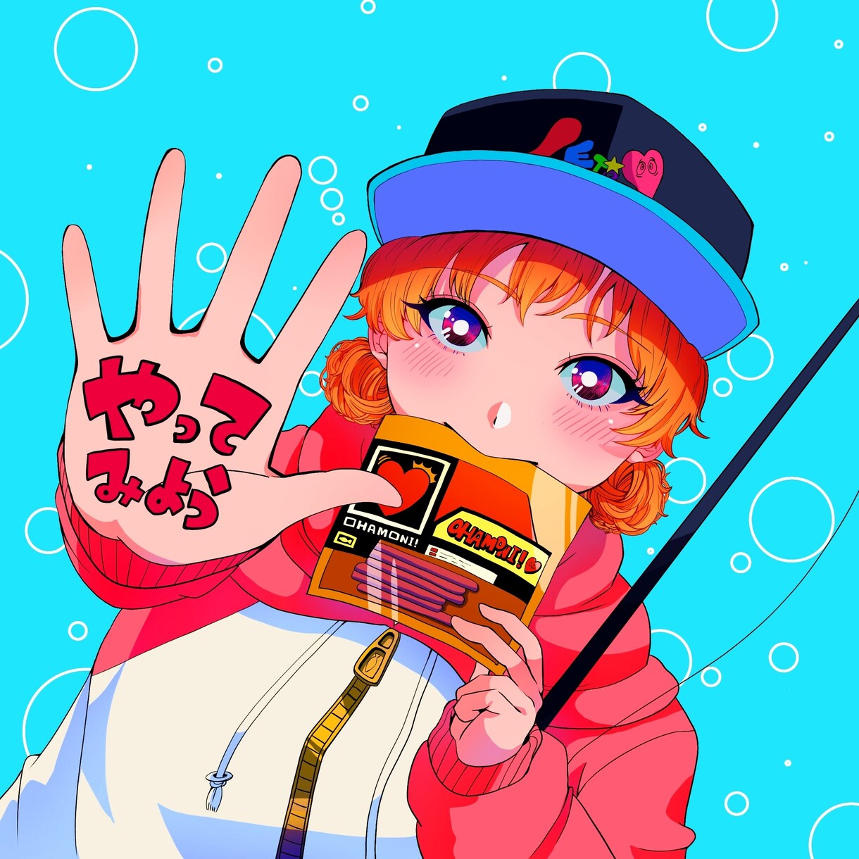 アイコン、似顔絵描きます 可愛いイラストお描き致します。 イメージ6