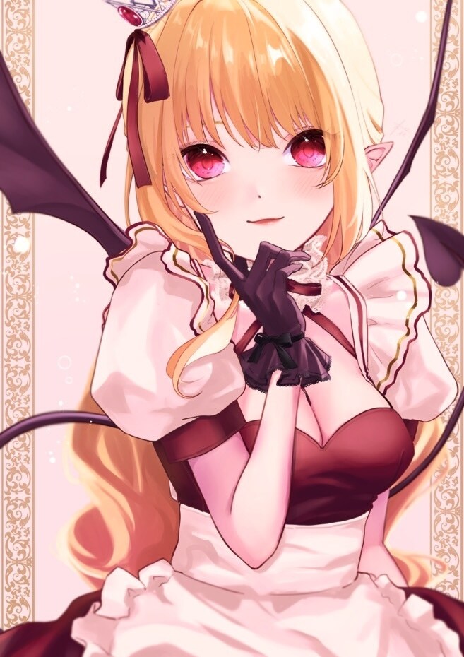 キャラクターイラストを制作いたします 動画サムネイルやFANBOX用のイラストを制作いたします イメージ1